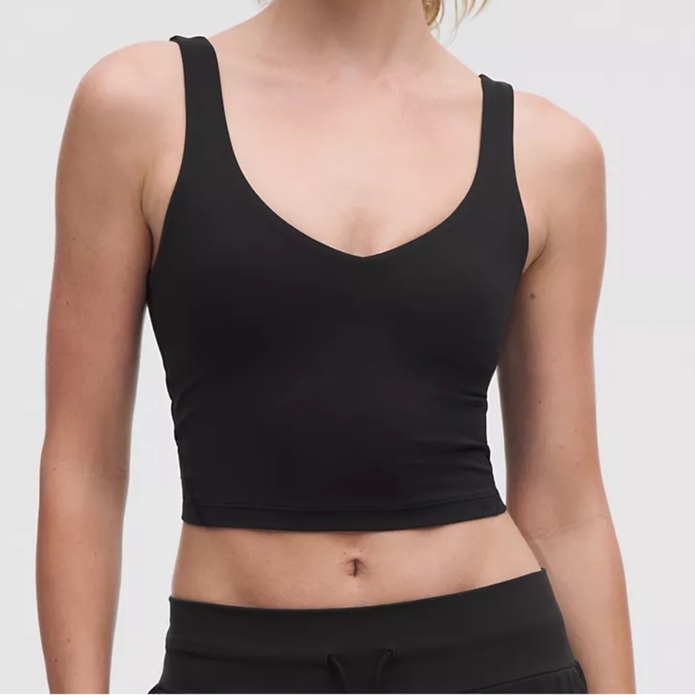 Lululemon Align Tank